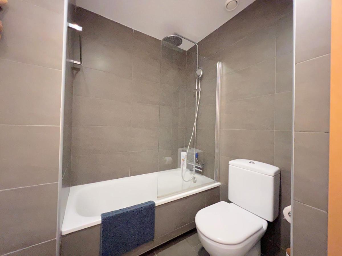 Coma-Ruga Beach Apartment Tarragona Eksteriør billede