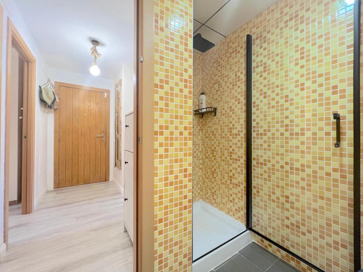 Coma-Ruga Beach Apartment Tarragona Eksteriør billede