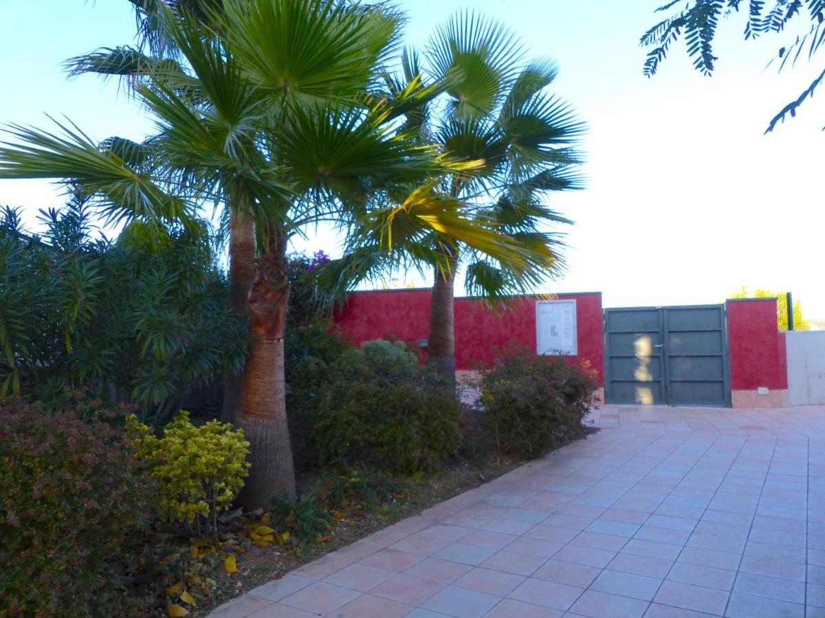 Coma-Ruga Beach Apartment Tarragona Eksteriør billede
