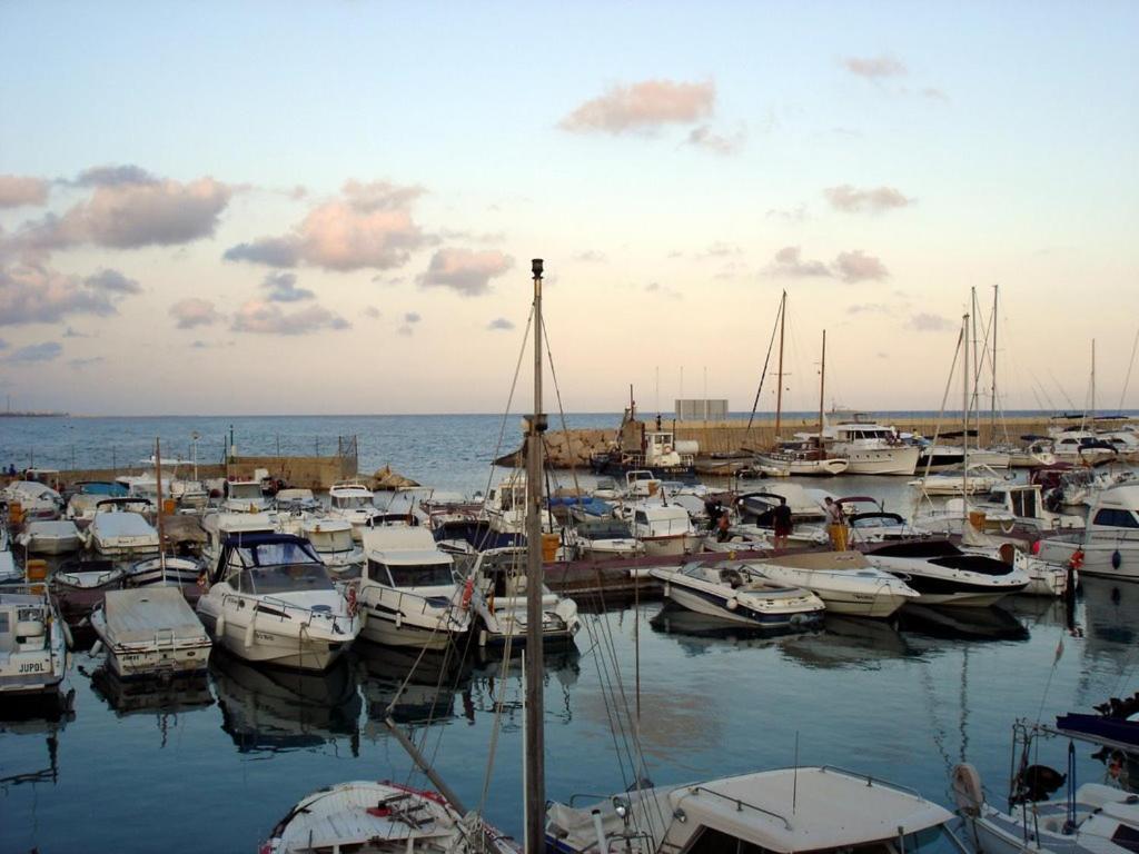 Coma-Ruga Beach Apartment Tarragona Eksteriør billede